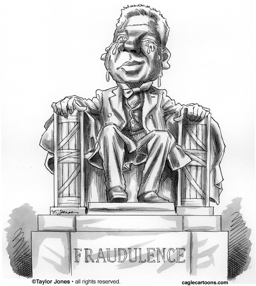 Glenn Beck Memorial