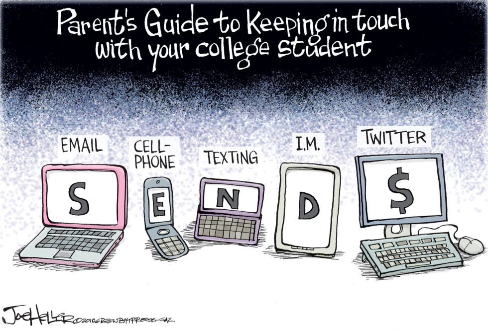 College Connection