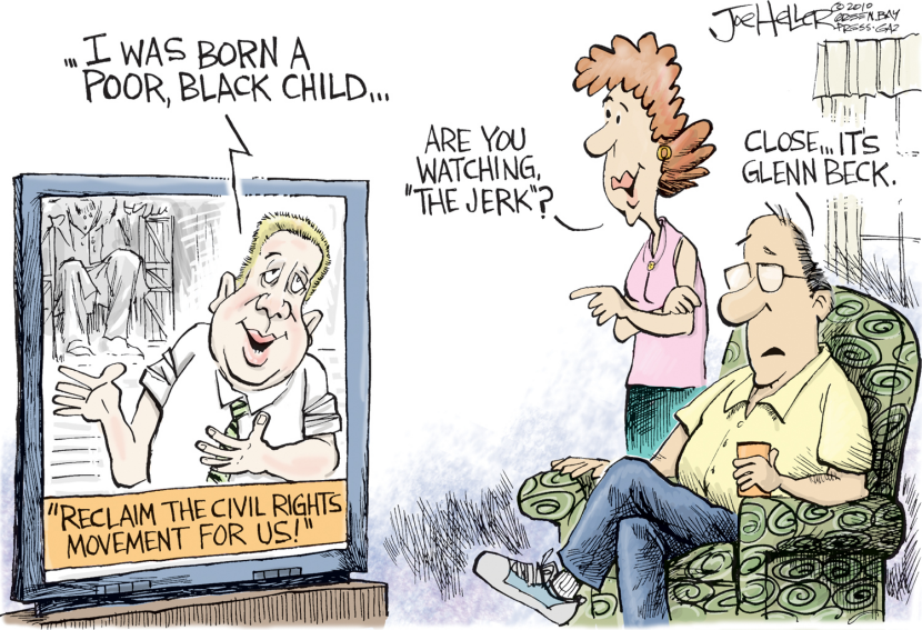 Glenn Beck