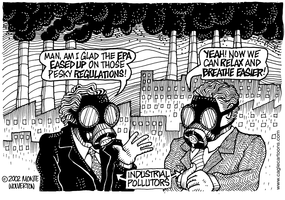 EPA Regulations