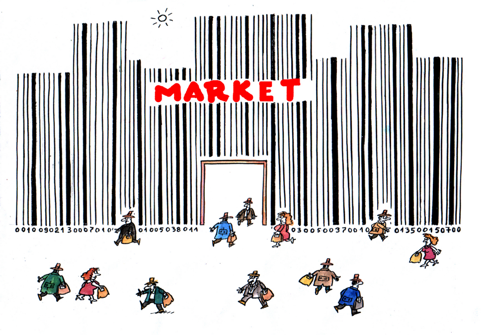 Market COLOR