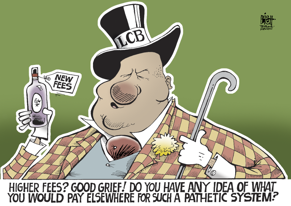LOCAL- PA LIQUOR CONTROL BOARD, COLOR