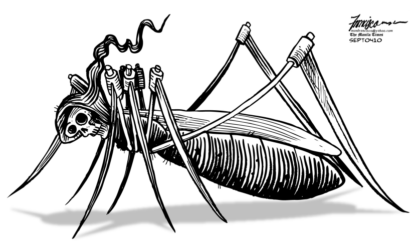 DENGUE