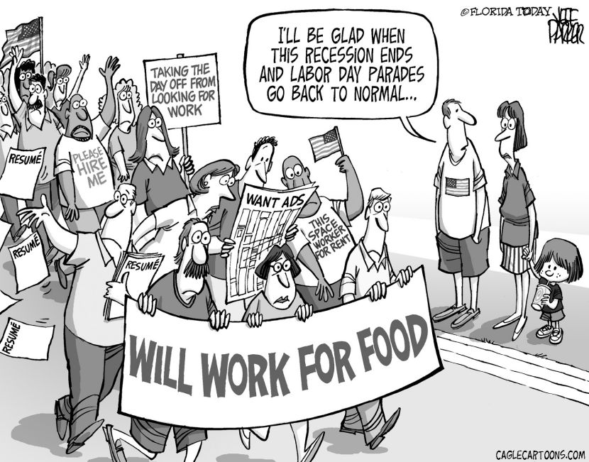 Labor Day