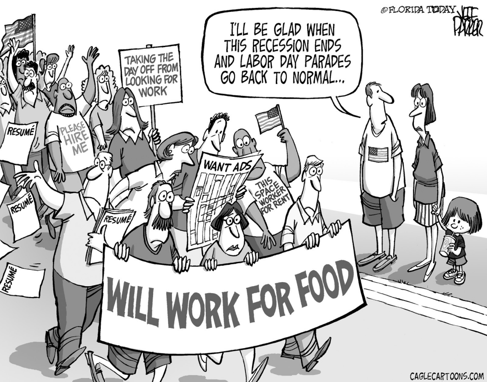 Labor Day