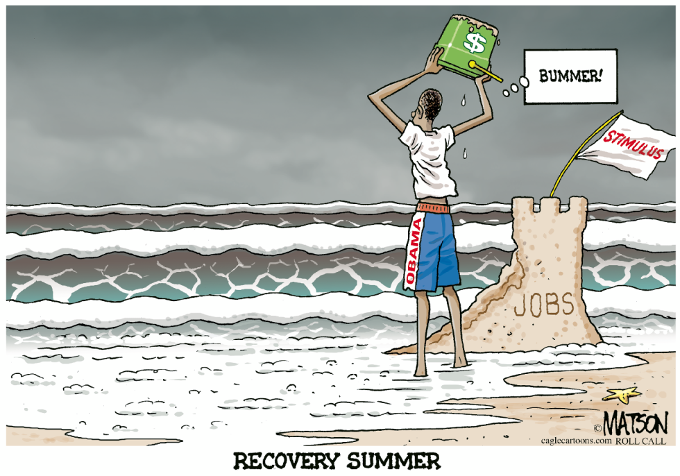 Recovery Summer-COLOR