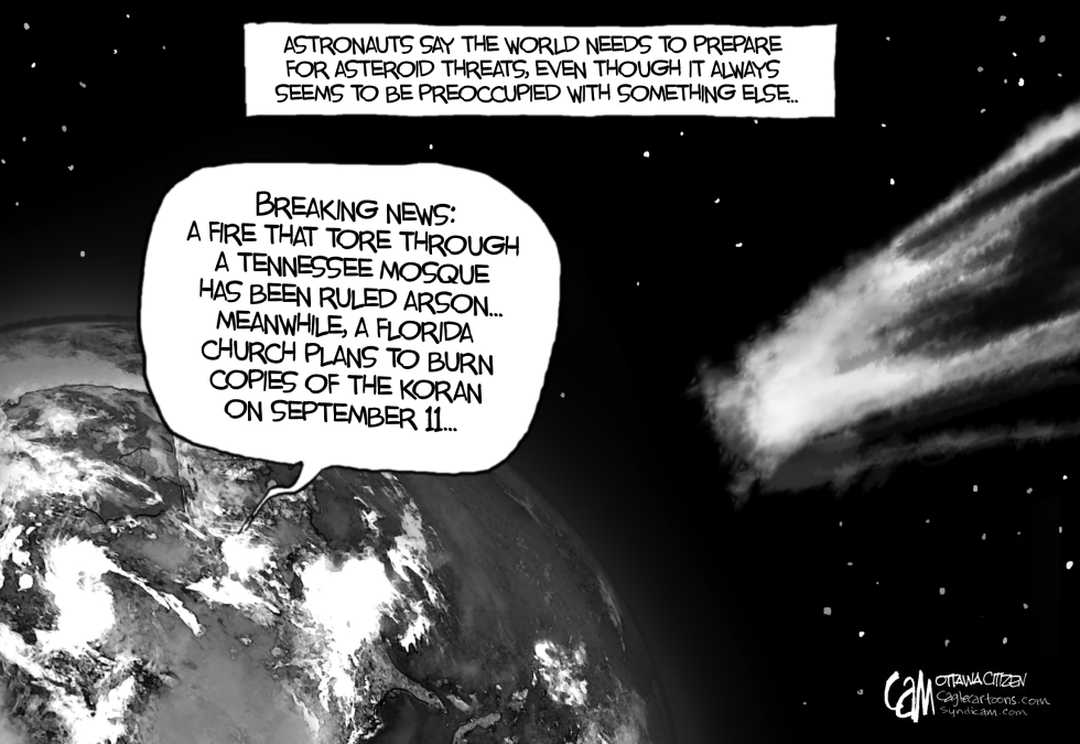 Asteroid