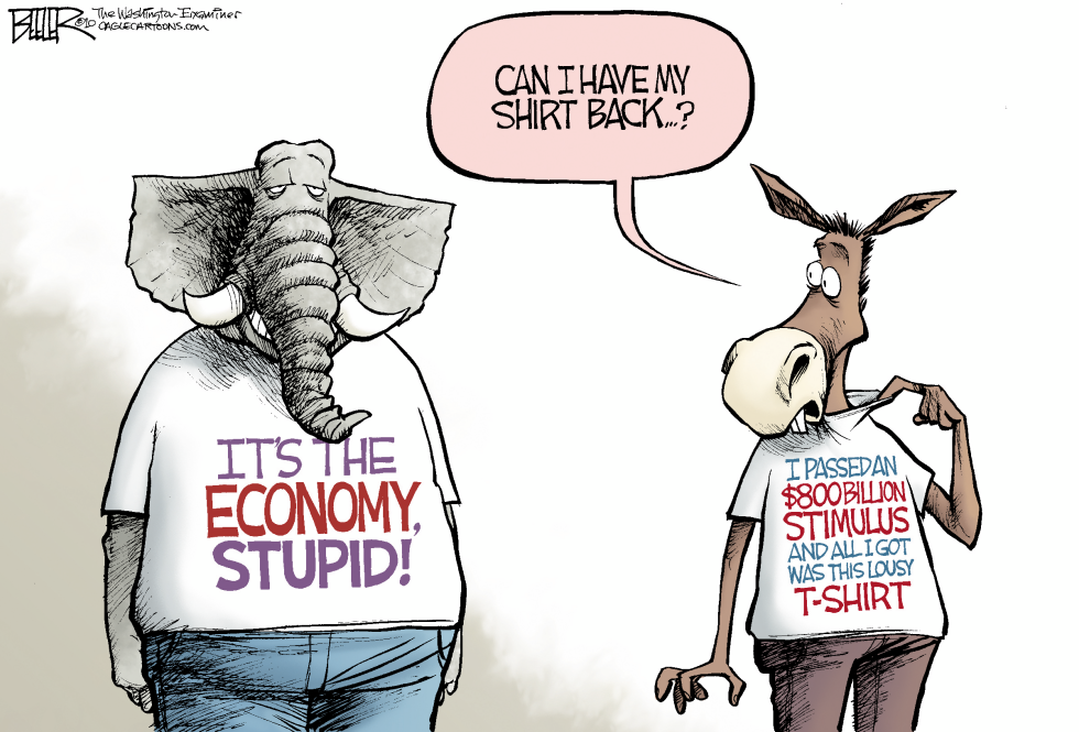 Campaign Slogans COLOR
