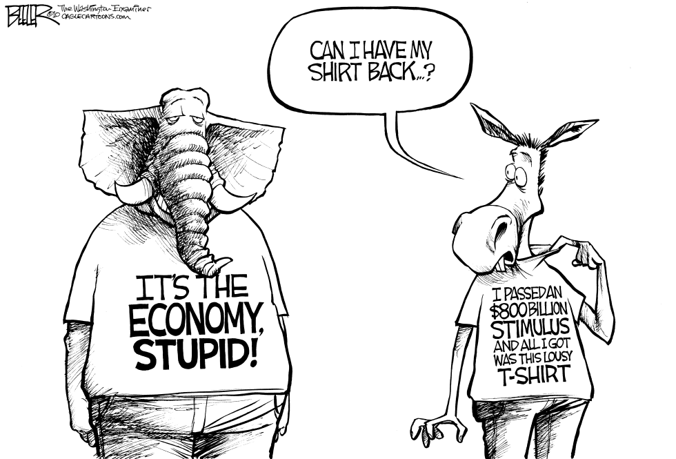 Campaign Slogans