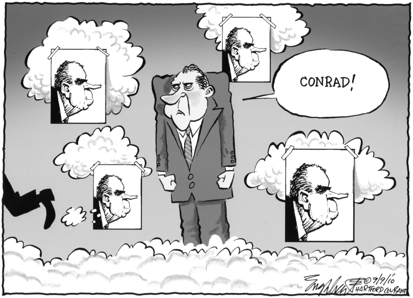 Paul Conrad