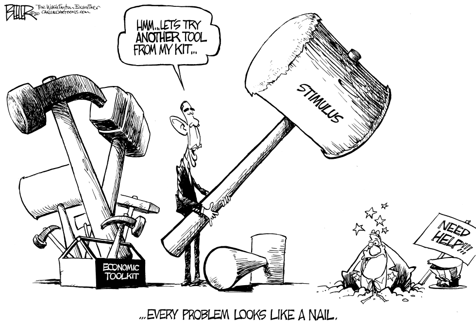 Economic Tools