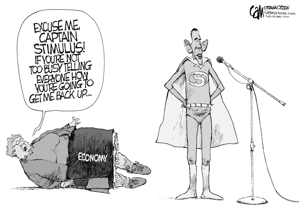 Stimulus