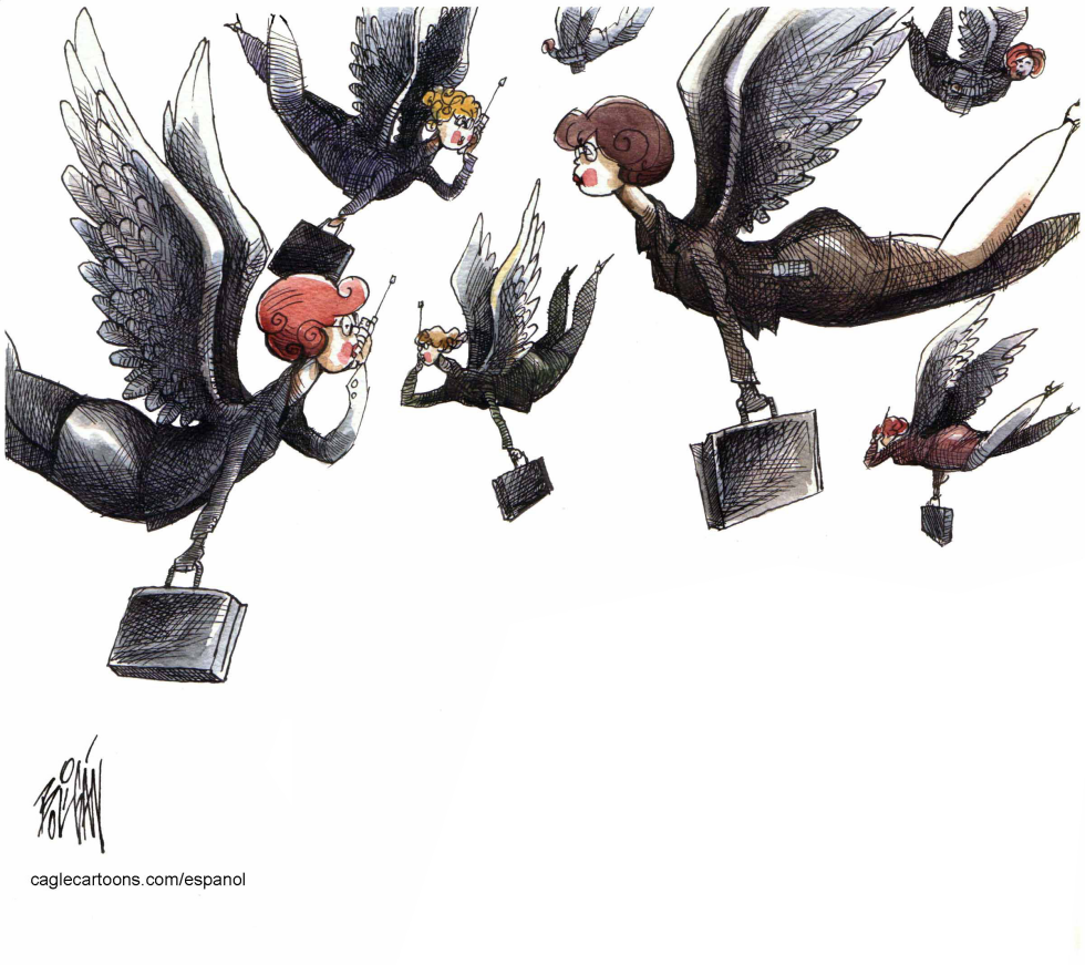 Business Angels