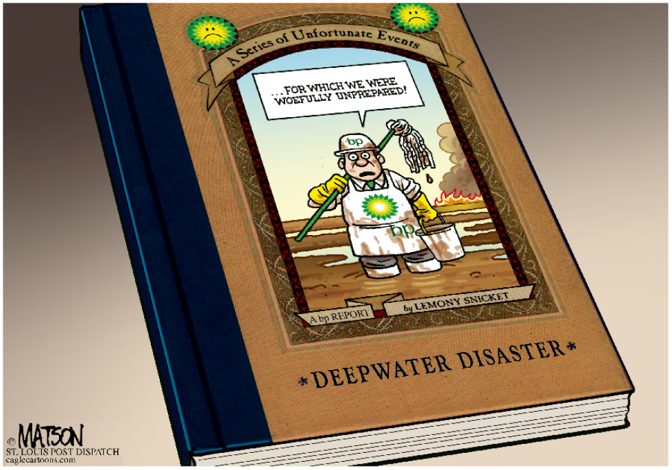 BP Report by Lemony Snicket-COLOR
