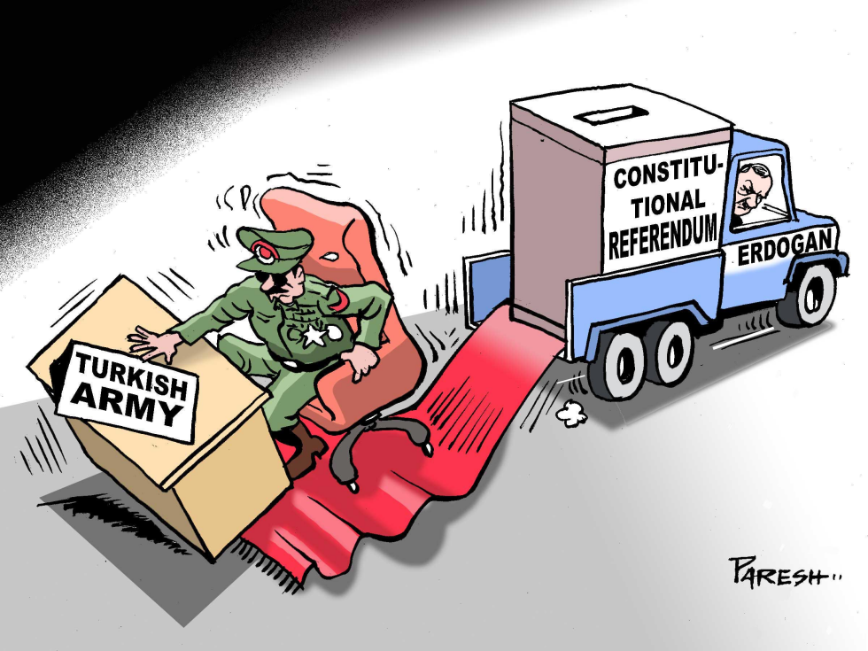 Turkish referendum COLOR