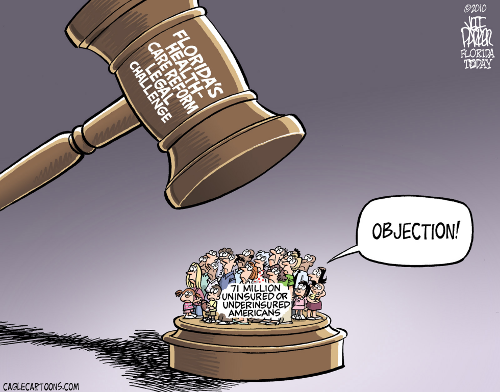 LOCAL Waiting For The Gavel To Drop