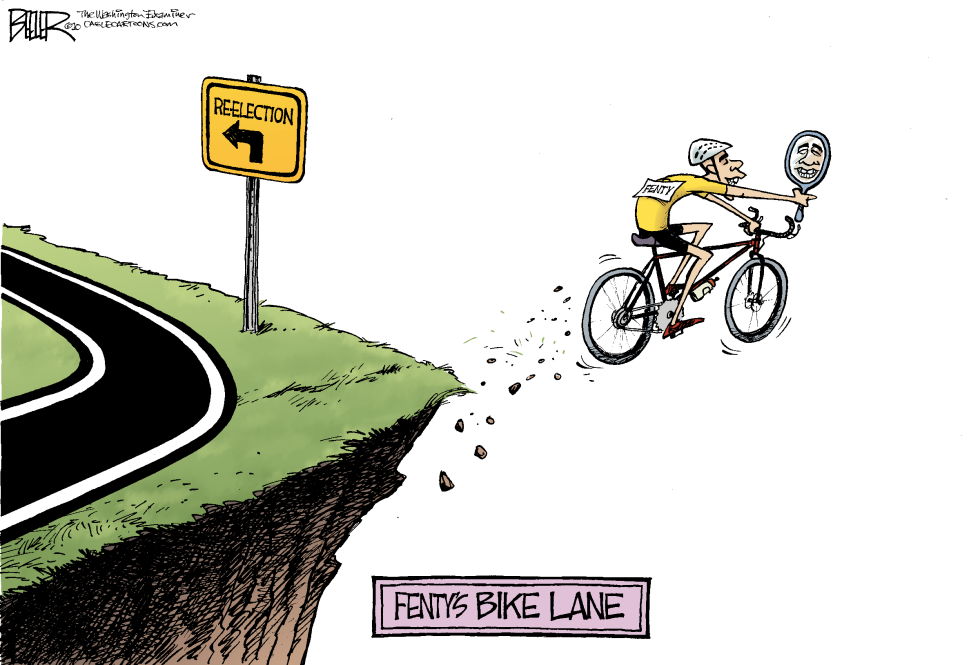  LOCAL DC - FENTY FAIL by Nate Beeler