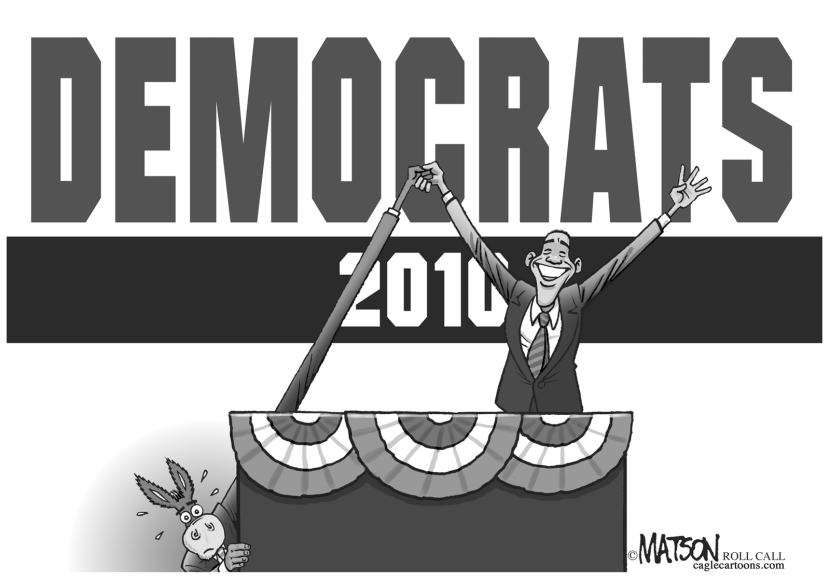 Democrats 2010