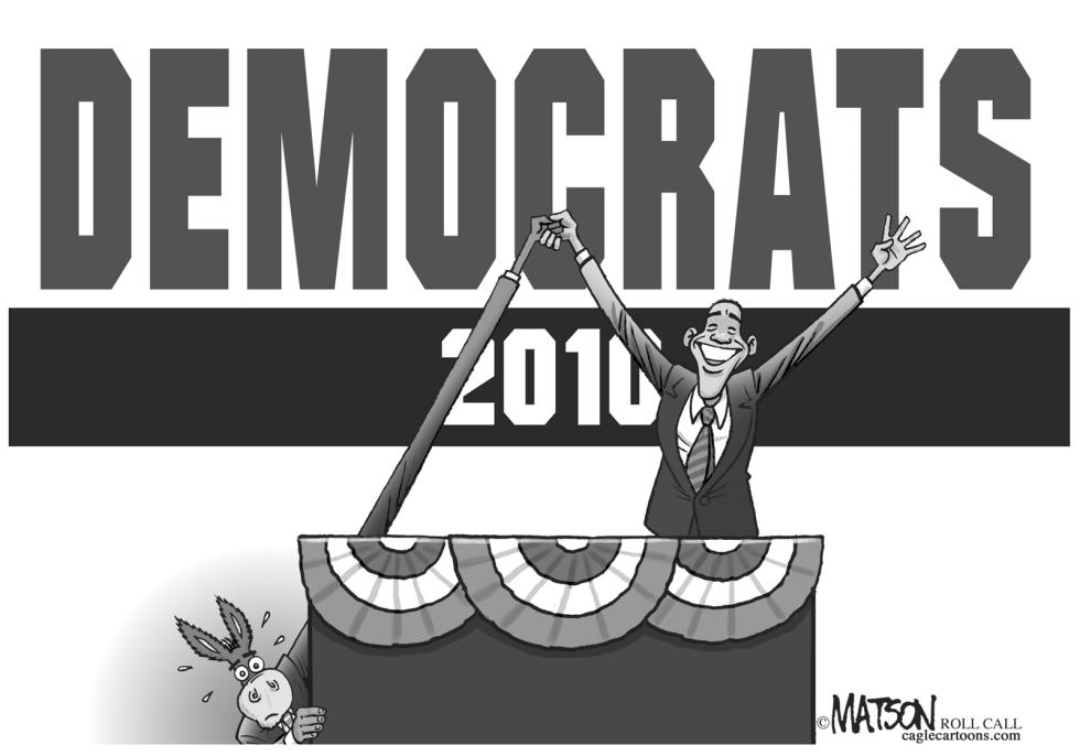Democrats 2010