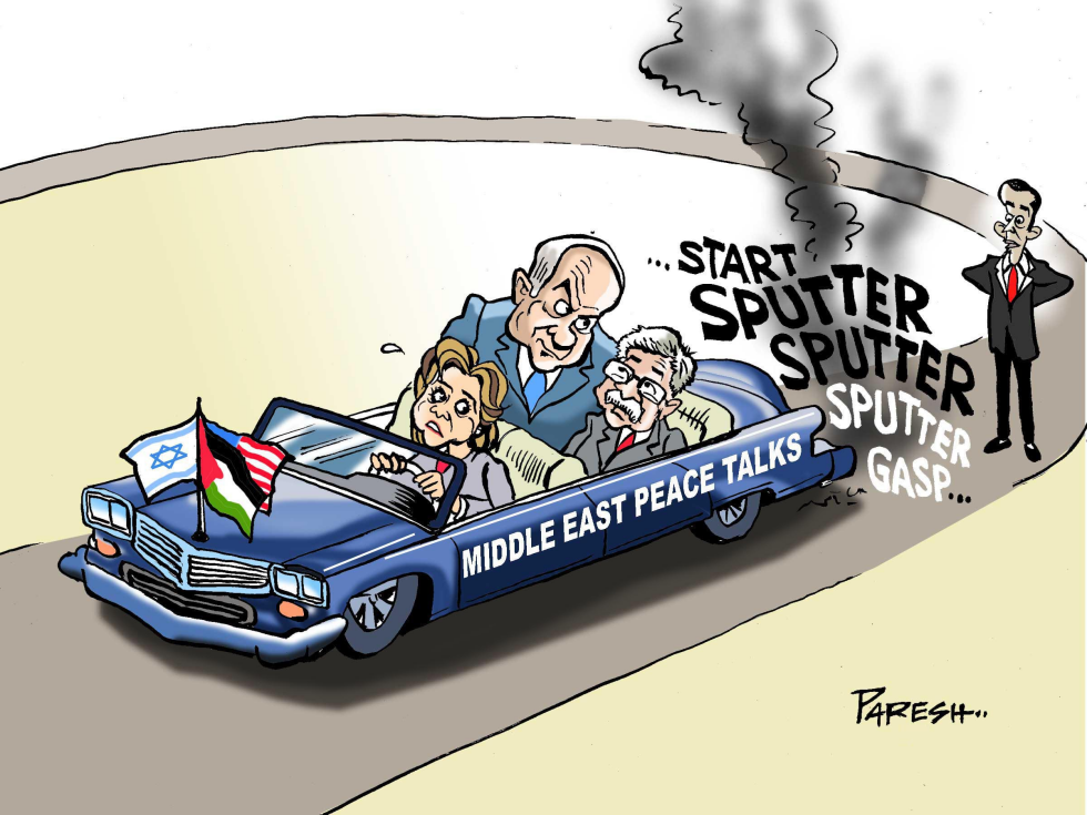 Moving Peace Talks COLOR