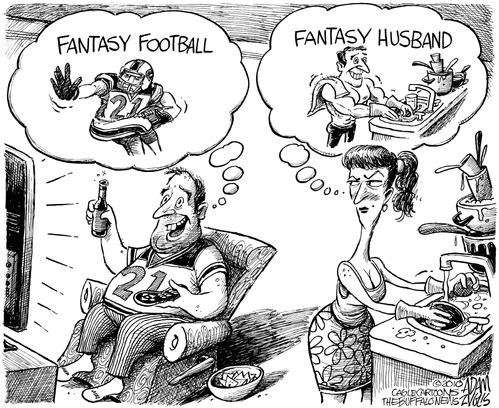 Fantasy Football