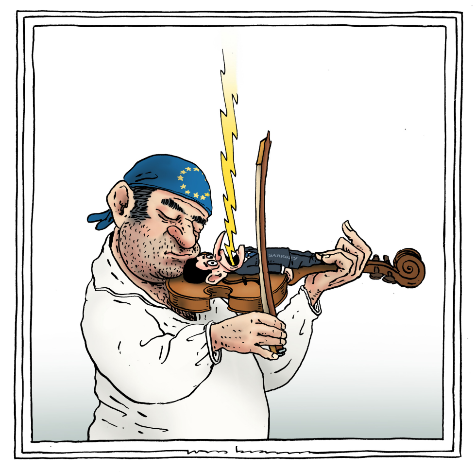  SHRIEK by Joep Bertrams