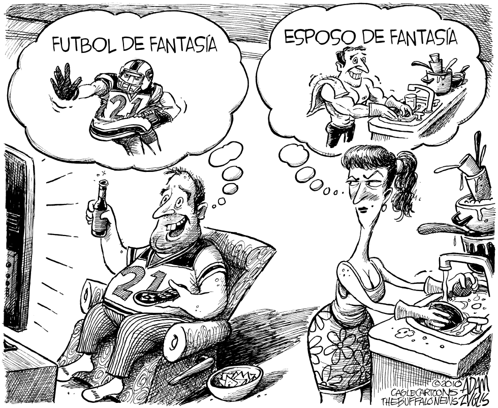 Futbol de Fantasia