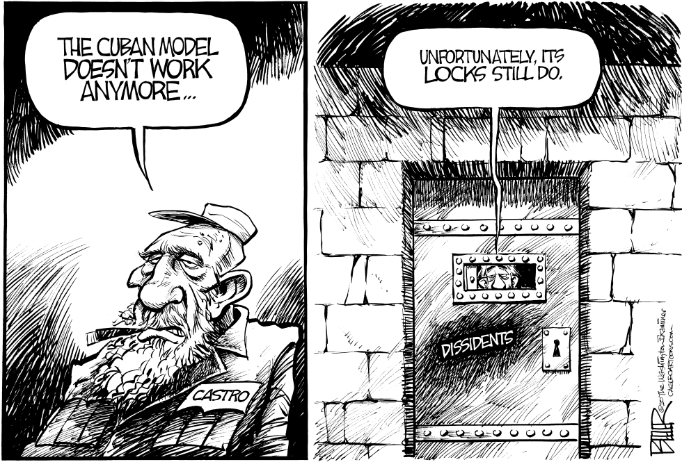 The Cuban Revelation