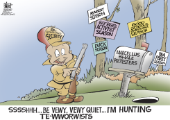 LOCAL- PA HOMELAND SECURITY,  by Randy Bish