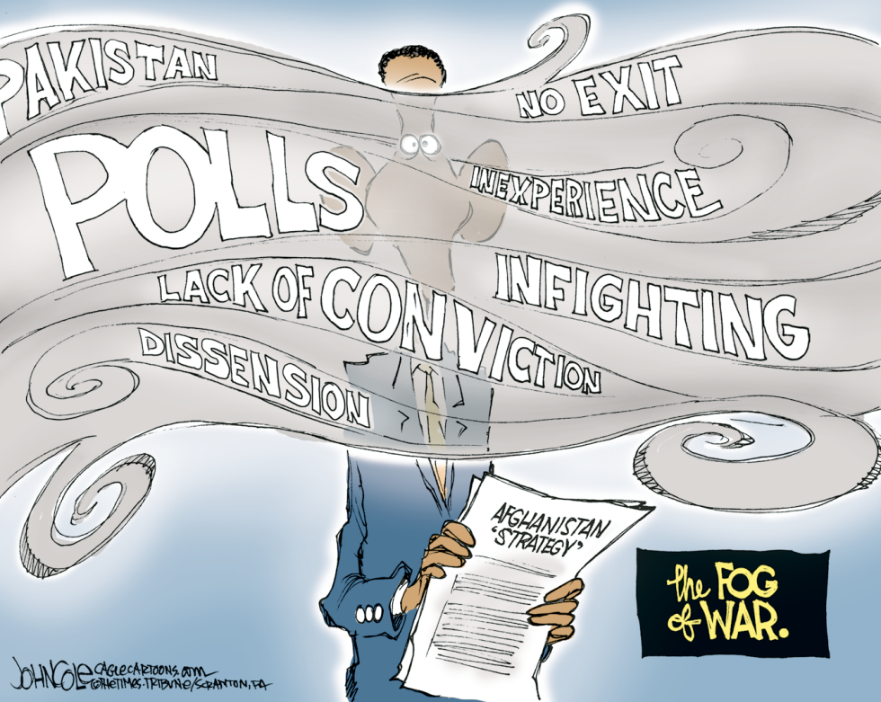 Obama fog of war COLOR