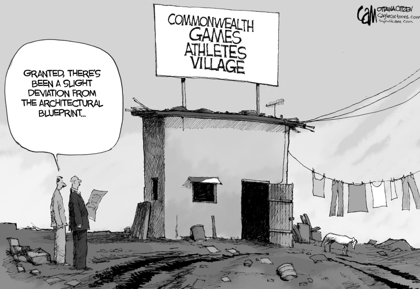 Village
