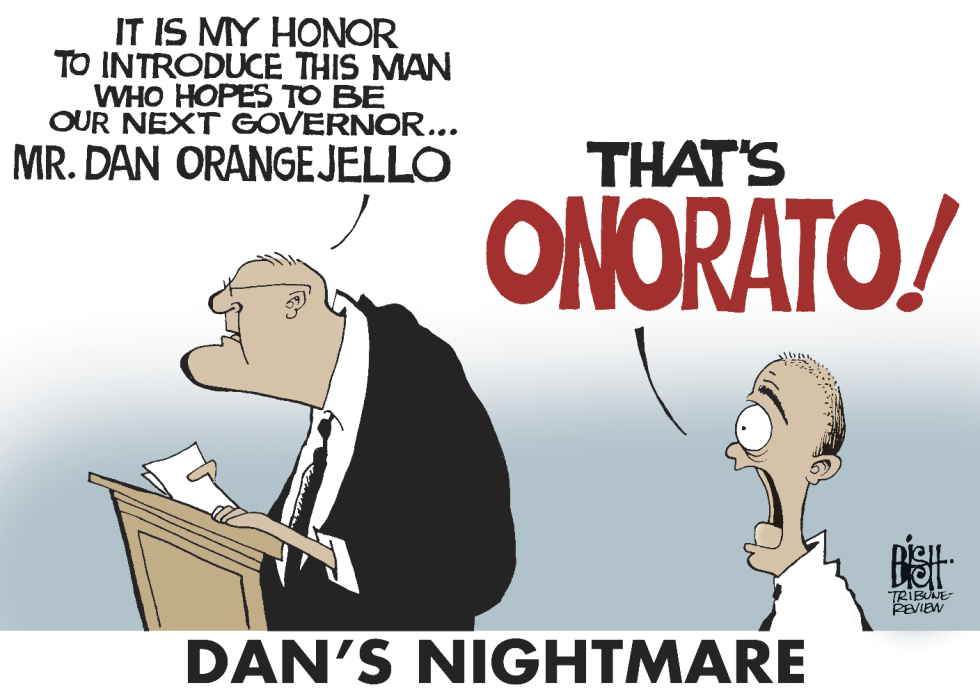 LOCAL- DAN ONORATO, COLOR