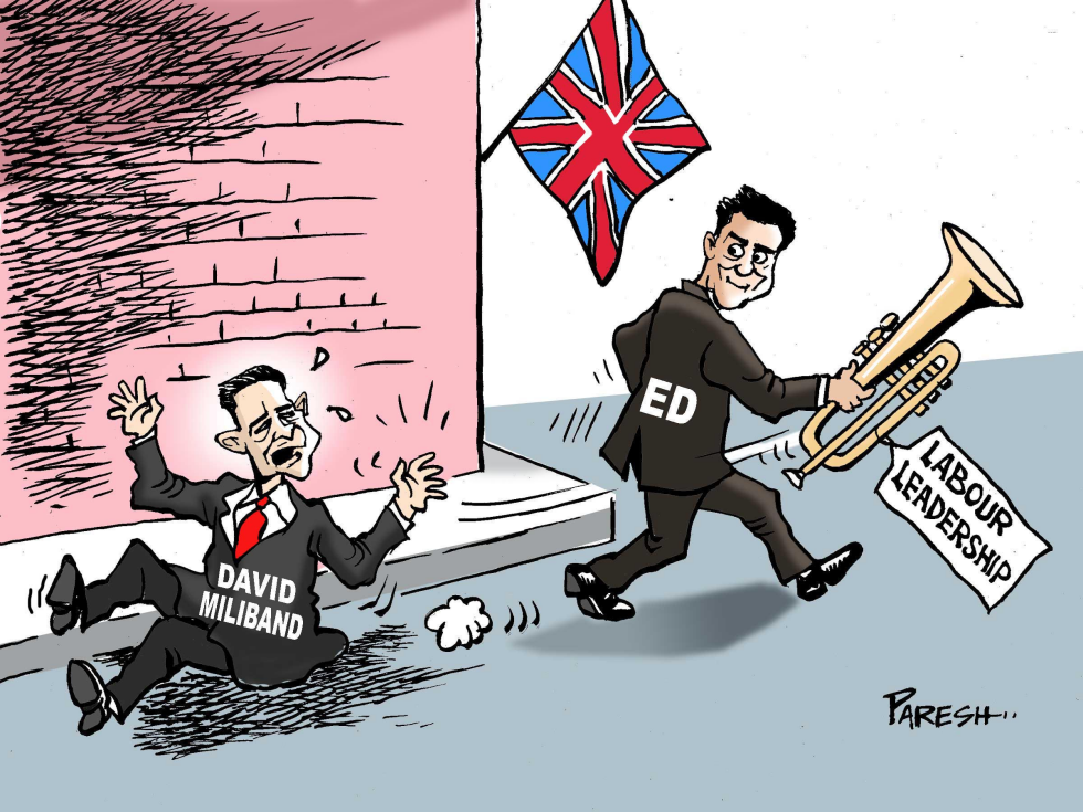 Labour leadership COLOR