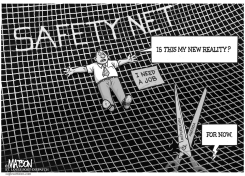 NEW REALITY by R.J. Matson
