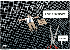 NEW REALITY by R.J. Matson