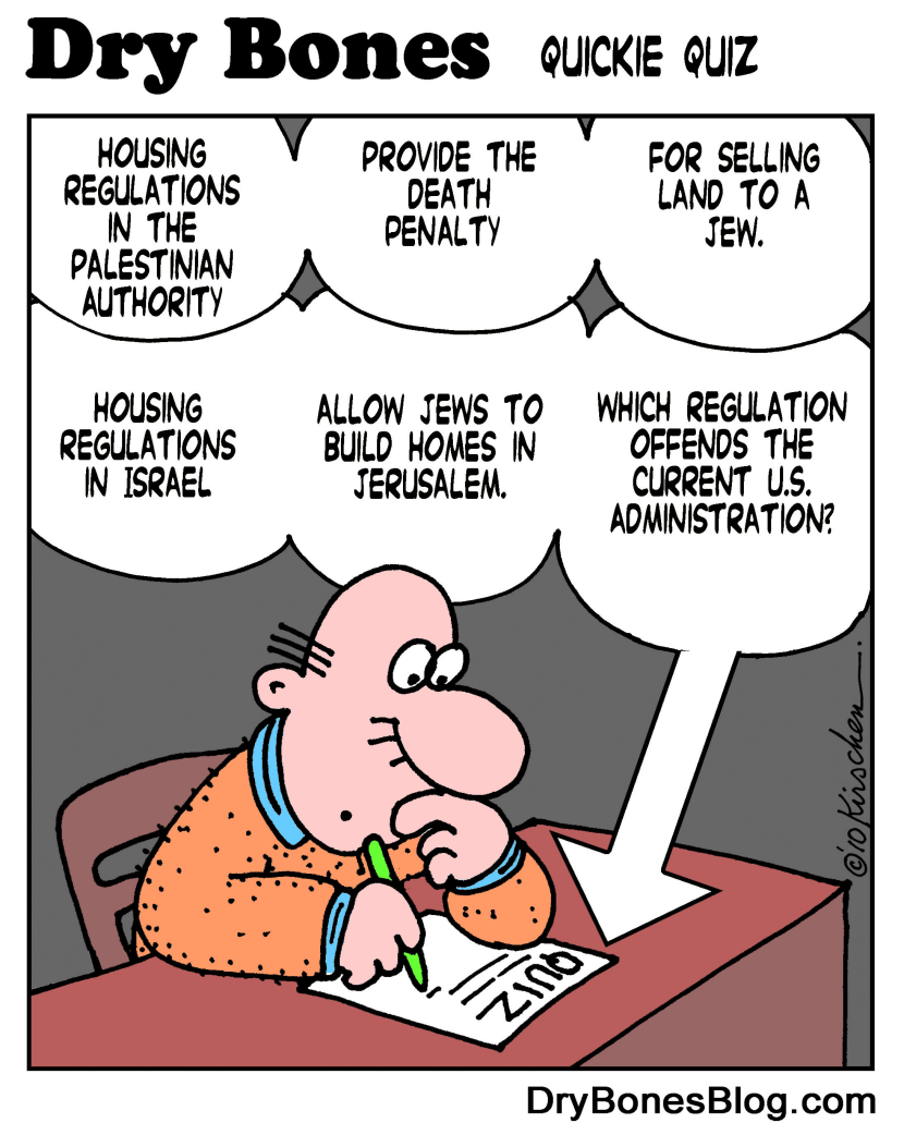 Palestinian Housing Death Penalty Color