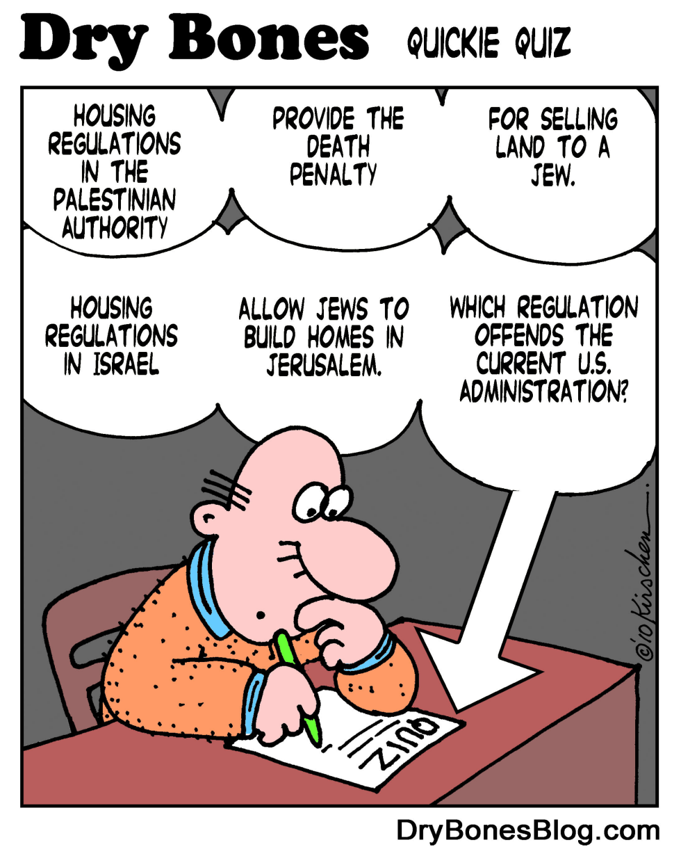 Palestinian Housing Death Penalty Color