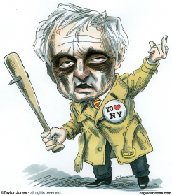 PALADINO HACE UN PUNTO /  by Taylor Jones