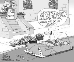 LOCAL-IL GOVT DUMPS MATTOON by Gary McCoy