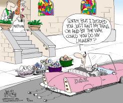 LOCAL-IL GOVT DUMPS MATTOON  by Gary McCoy