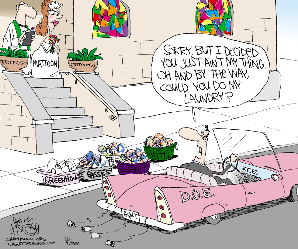 LOCAL-IL Govt Dumps Mattoon COLOR