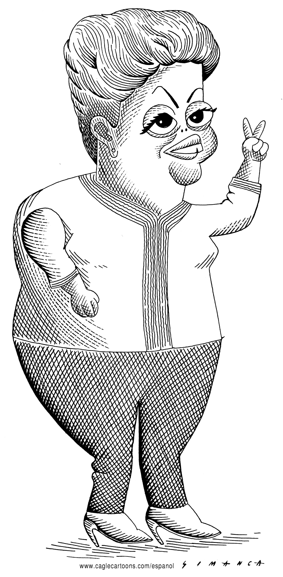 Dilma Rousseff Elecciones en Brasil