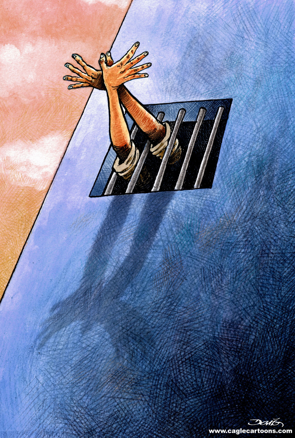 Freedom of Conscience