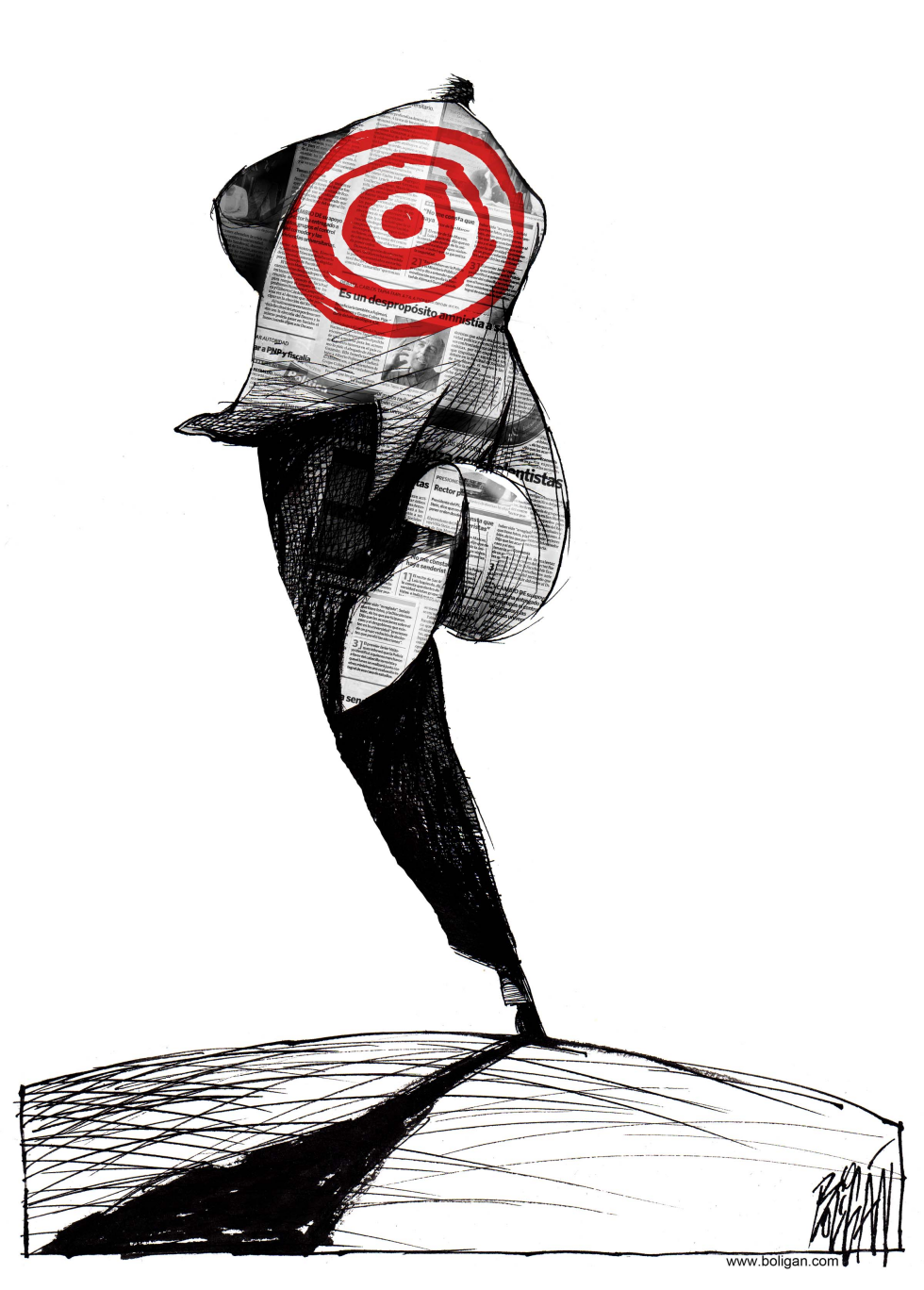 Journalist