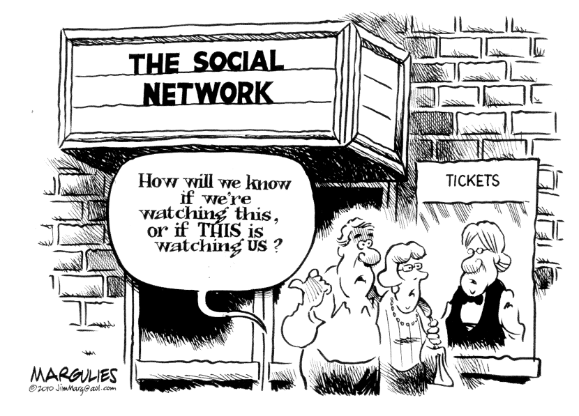 The Social Network