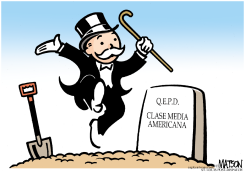 VICTORIA EN LA GUERRA DE CLASES / by R.J. Matson