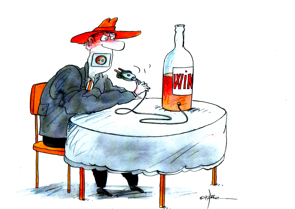 Alcohol