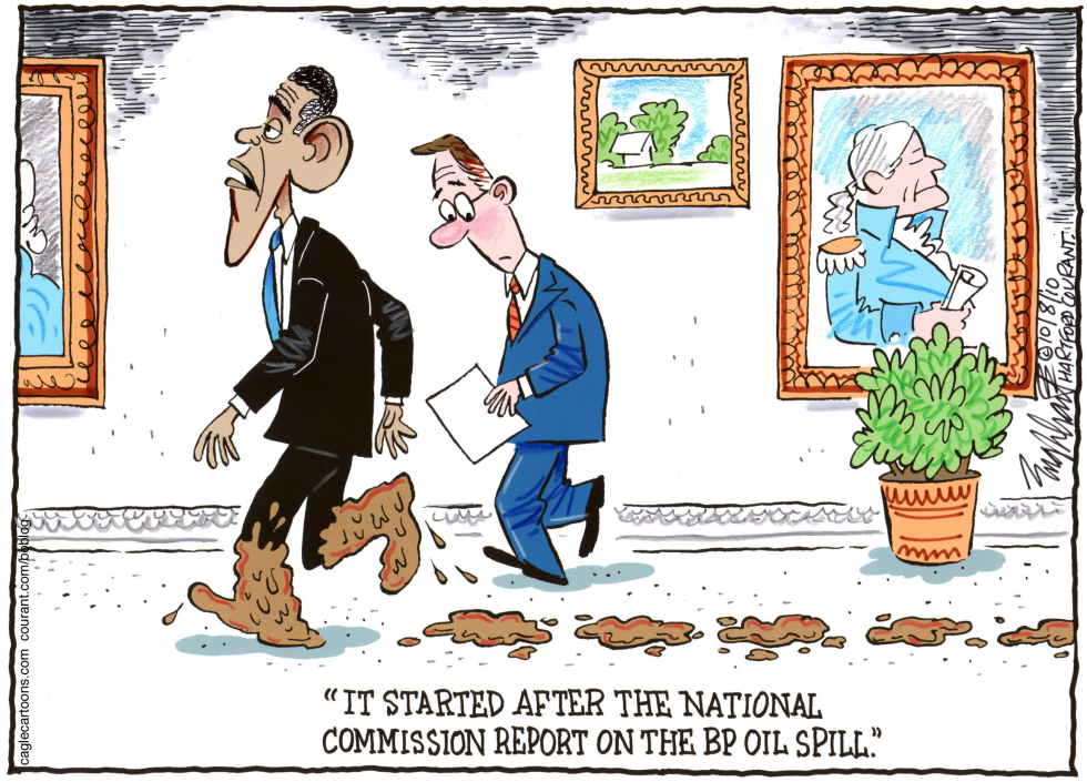 National Commission Color