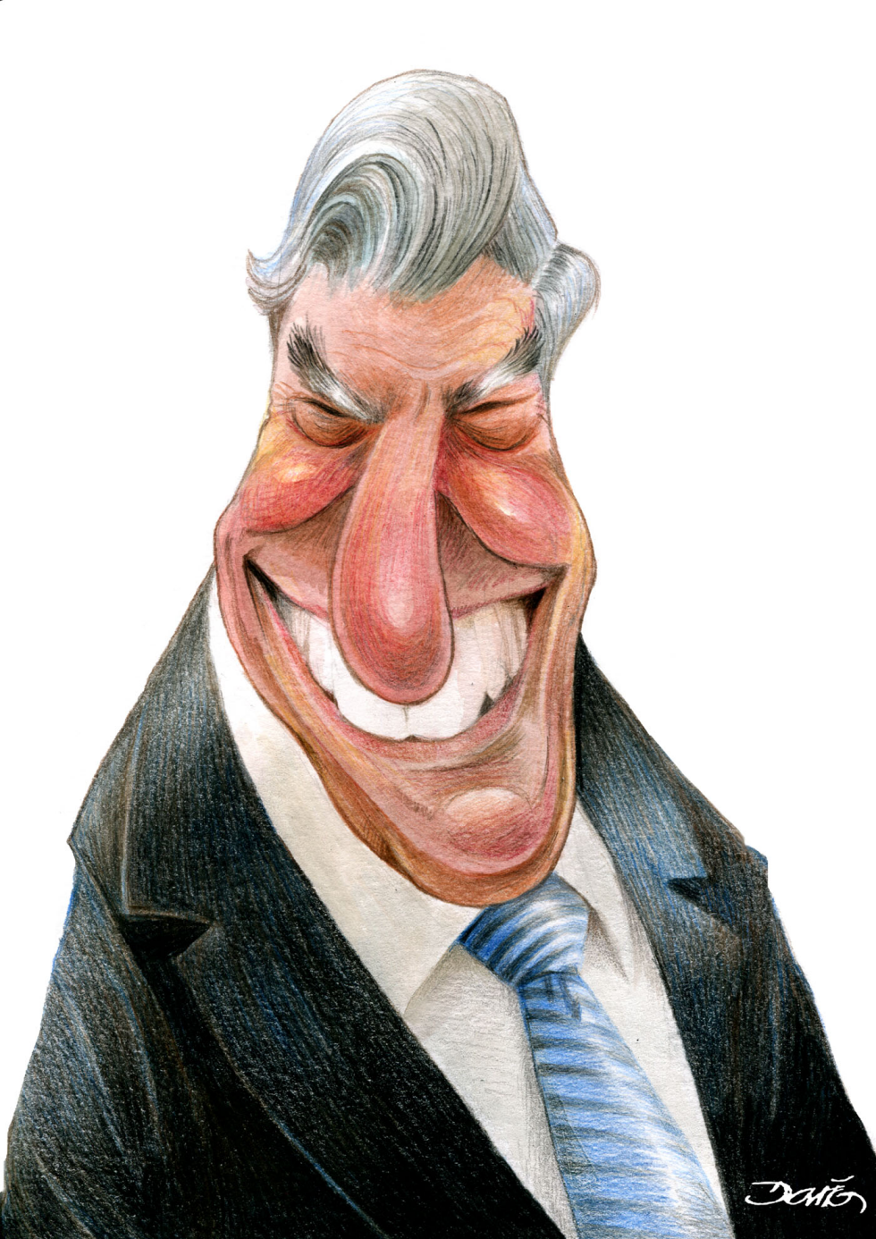 Mario Vargas Llosa
