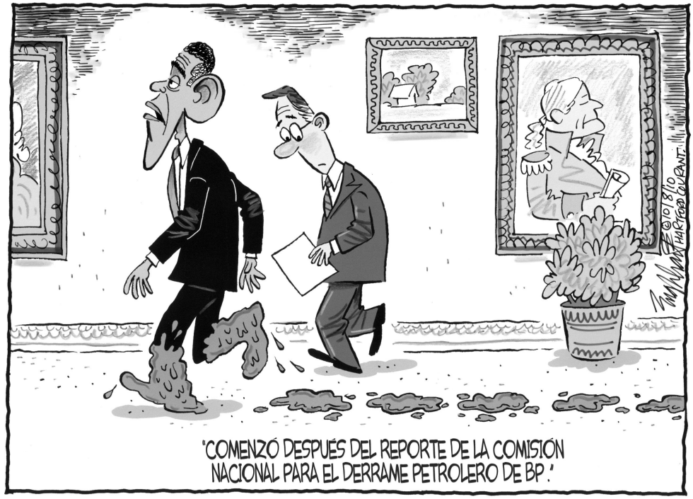 Comision Nacional